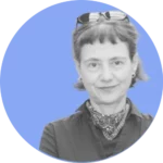 Sophie Tron