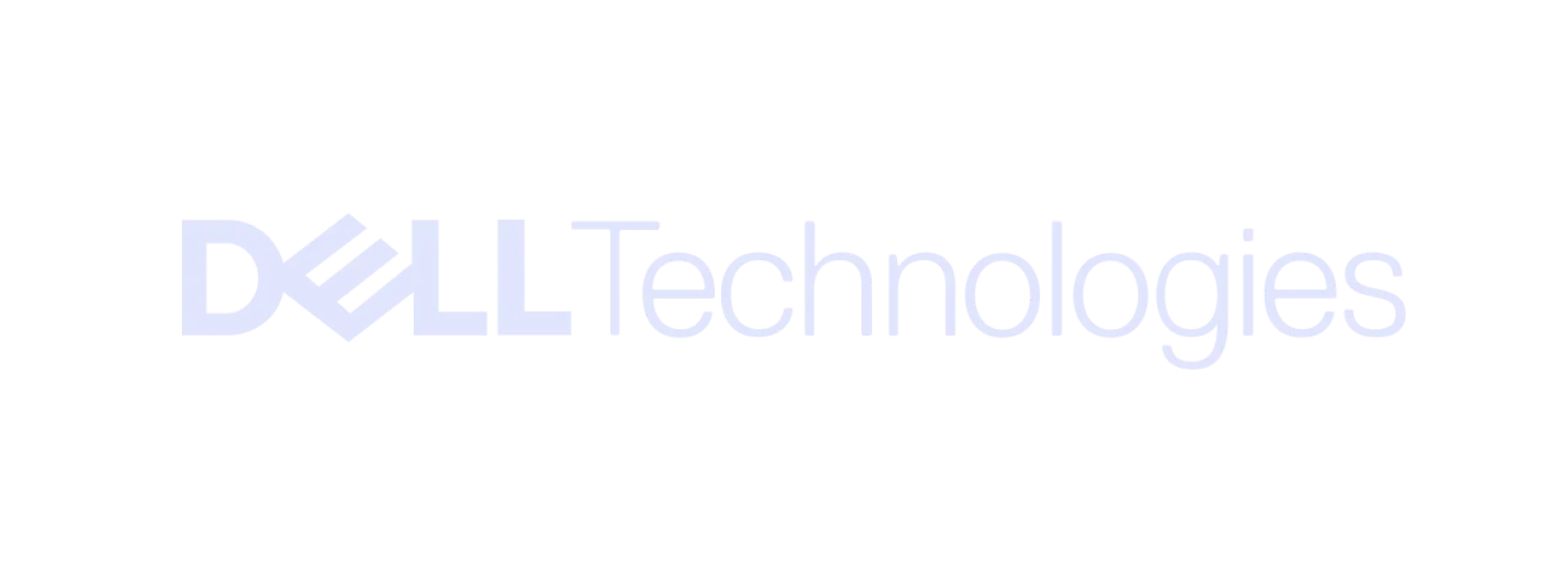 Dell technologies logo
