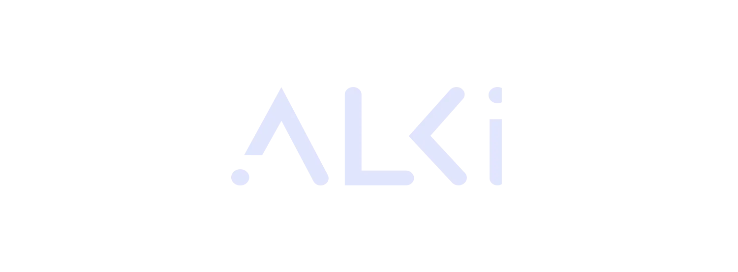 Aki logo