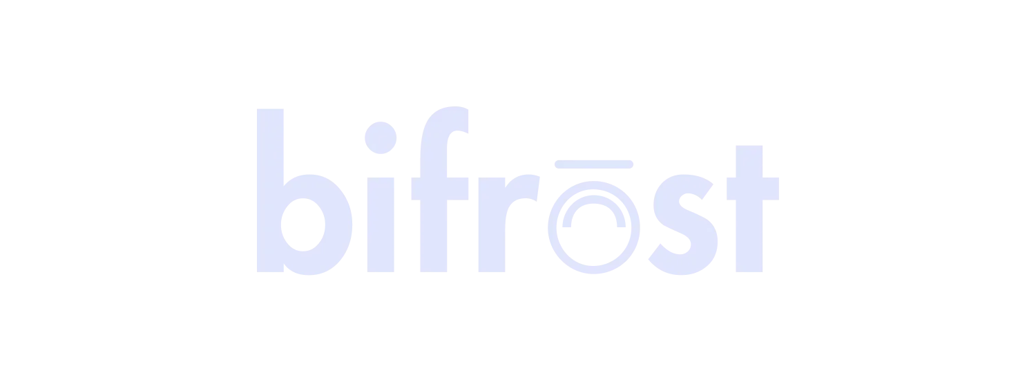 Bifrost logo